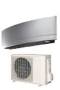 Reparación averías aire acondicionado Indesit en  Castellón