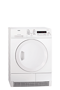 Reparación averías secadora Indesit en  Castellón
